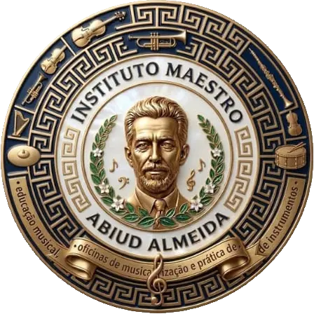 Abiud Almeida